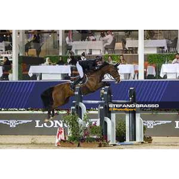 LGCT of DOHA 2023 - Doha, Al Shaqab 03/03/23 - ph.Stefano Grasso/LGCT-GCL - LGCT Doha_03-155_Staut Kevin FRA Cheppetta_20230303_STEG4377.jpg