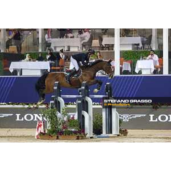 LGCT of DOHA 2023 - Doha, Al Shaqab 03/03/23 - ph.Stefano Grasso/LGCT-GCL - LGCT Doha_03-155_Staut Kevin FRA Cheppetta_20230303_STEG4378.jpg