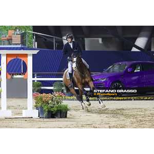 LGCT of DOHA 2023 - Doha, Al Shaqab 03/03/23 - ph.Stefano Grasso/LGCT-GCL - LGCT Doha_03-155_Staut Kevin FRA Cheppetta_20230303_STEG4382.jpg