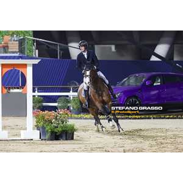 LGCT of DOHA 2023 - Doha, Al Shaqab 03/03/23 - ph.Stefano Grasso/LGCT-GCL - LGCT Doha_03-155_Staut Kevin FRA Cheppetta_20230303_STEG4383.jpg