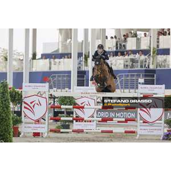 LGCT of DOHA 2023 - Doha, Al Shaqab 03/03/23 - ph.Stefano Grasso/LGCT-GCL - LGCT Doha_03-155_van der Vleuten Maikel NED Beauville Z N.O.P._20230303_STEG3317.jpg