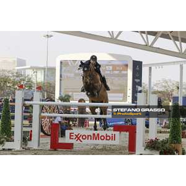 LGCT of DOHA 2023 - Doha, Al Shaqab 03/03/23 - ph.Stefano Grasso/LGCT-GCL - LGCT Doha_03-155_van der Vleuten Maikel NED Beauville Z N.O.P._20230303_STEG3319.jpg