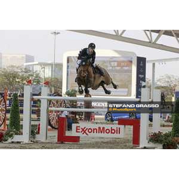 LGCT of DOHA 2023 - Doha, Al Shaqab 03/03/23 - ph.Stefano Grasso/LGCT-GCL - LGCT Doha_03-155_van der Vleuten Maikel NED Beauville Z N.O.P._20230303_STEG3320.jpg
