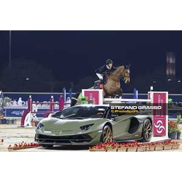 LGCT of DOHA 2023 - Doha, Al Shaqab 03/03/23 - ph.Stefano Grasso/LGCT-GCL - LGCT Doha_03-155_van der Vleuten Maikel NED Beauville Z N.O.P._20230303_STEG5019.JPG