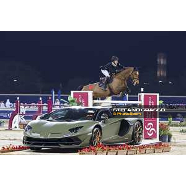 LGCT of DOHA 2023 - Doha, Al Shaqab 03/03/23 - ph.Stefano Grasso/LGCT-GCL - LGCT Doha_03-155_van der Vleuten Maikel NED Beauville Z N.O.P._20230303_STEG5020.JPG