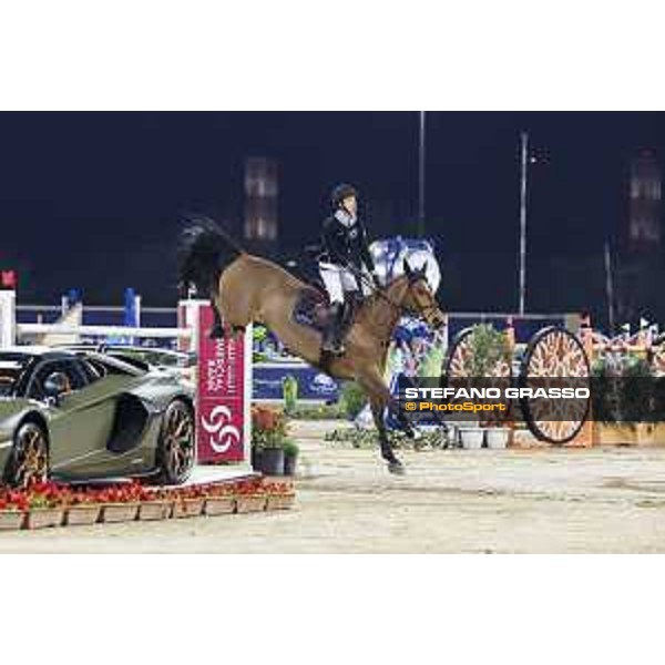 LGCT of DOHA 2023 - Doha, Al Shaqab 03/03/23 - ph.Stefano Grasso/LGCT-GCL - LGCT Doha_03-155_van der Vleuten Maikel NED Beauville Z N.O.P._20230303_STEG5023.JPG