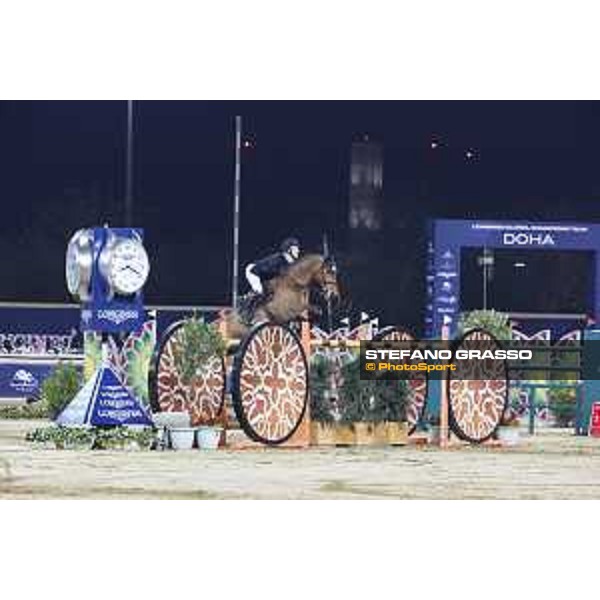 LGCT of DOHA 2023 - Doha, Al Shaqab 03/03/23 - ph.Stefano Grasso/LGCT-GCL - LGCT Doha_03-155_van der Vleuten Maikel NED Beauville Z N.O.P._20230303_STEG5029.JPG