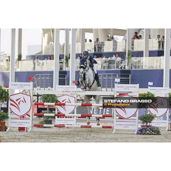 LGCT of DOHA 2023 - Doha, Al Shaqab 03/03/23 - ph.Stefano Grasso/LGCT-GCL - LGCT Doha_03-155_Vrieling Jur NED Griffin van de Heffinck_20230303_LGCT Doha_03-155_Vrieling Jur NED Griffin van de Heffinck_20230303_STEG3456.jpg