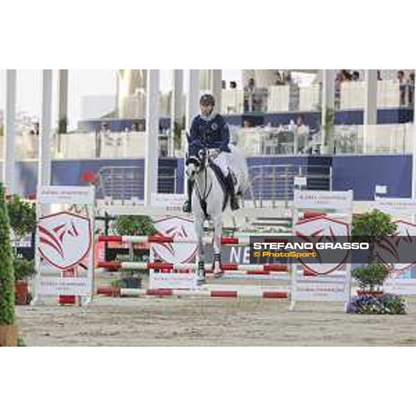 LGCT of DOHA 2023 - Doha, Al Shaqab 03/03/23 - ph.Stefano Grasso/LGCT-GCL - LGCT Doha_03-155_Vrieling Jur NED Griffin van de Heffinck_20230303_LGCT Doha_03-155_Vrieling Jur NED Griffin van de Heffinck_20230303_STEG3459.jpg