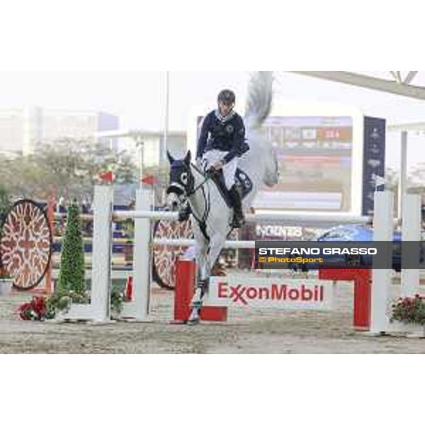 LGCT of DOHA 2023 - Doha, Al Shaqab 03/03/23 - ph.Stefano Grasso/LGCT-GCL - LGCT Doha_03-155_Vrieling Jur NED Griffin van de Heffinck_20230303_LGCT Doha_03-155_Vrieling Jur NED Griffin van de Heffinck_20230303_STEG3464.jpg