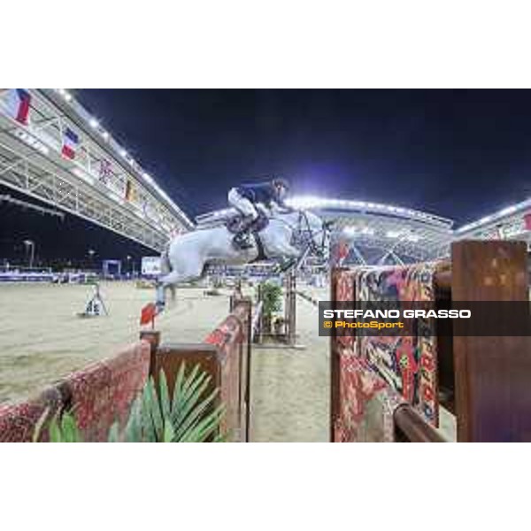 LGCT of DOHA 2023 - Doha, Al Shaqab 03/03/23 - ph.Stefano Grasso/LGCT-GCL - LGCT Doha_03-155_Vrieling Jur NED Long John Silver 3 N.O.P._20230303_02SG0125.jpg
