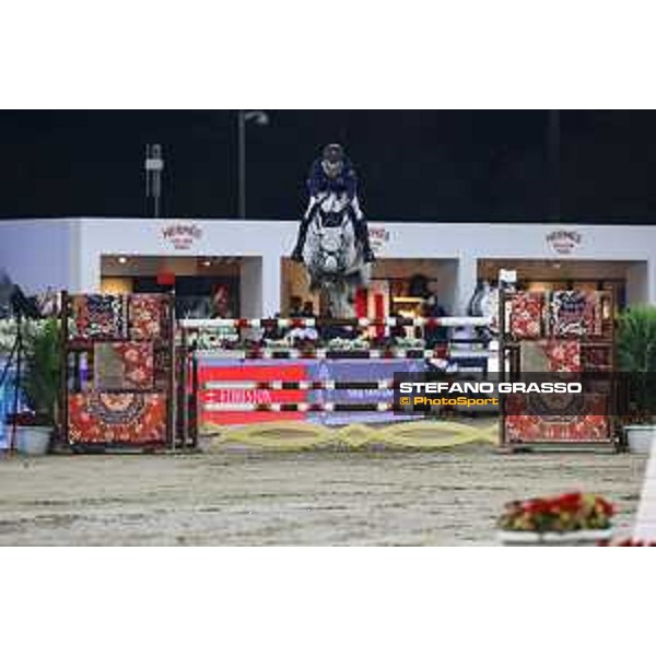 LGCT of DOHA 2023 - Doha, Al Shaqab 03/03/23 - ph.Stefano Grasso/LGCT-GCL - LGCT Doha_03-155_Vrieling Jur NED Long John Silver 3 N.O.P._20230303_STEG4953.jpg