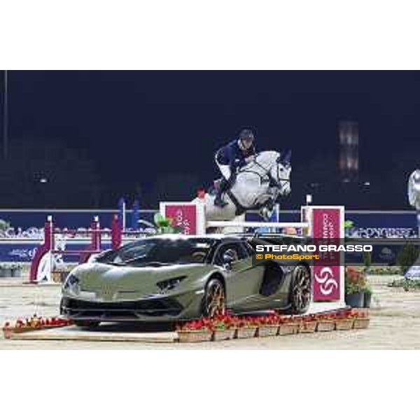 LGCT of DOHA 2023 - Doha, Al Shaqab 03/03/23 - ph.Stefano Grasso/LGCT-GCL - LGCT Doha_03-155_Vrieling Jur NED Long John Silver 3 N.O.P._20230303_STEG4956.jpg