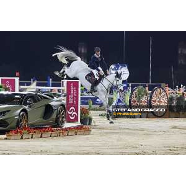 LGCT of DOHA 2023 - Doha, Al Shaqab 03/03/23 - ph.Stefano Grasso/LGCT-GCL - LGCT Doha_03-155_Vrieling Jur NED Long John Silver 3 N.O.P._20230303_STEG4959.jpg