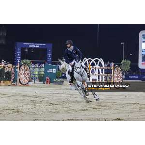LGCT of DOHA 2023 - Doha, Al Shaqab 03/03/23 - ph.Stefano Grasso/LGCT-GCL - LGCT Doha_03-155_Vrieling Jur NED Long John Silver 3 N.O.P._20230303_STEG4962.jpg