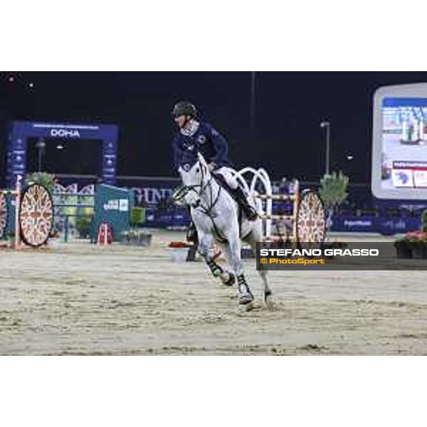 LGCT of DOHA 2023 - Doha, Al Shaqab 03/03/23 - ph.Stefano Grasso/LGCT-GCL - LGCT Doha_03-155_Vrieling Jur NED Long John Silver 3 N.O.P._20230303_STEG4966.jpg