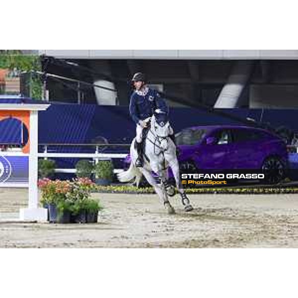 LGCT of DOHA 2023 - Doha, Al Shaqab 03/03/23 - ph.Stefano Grasso/LGCT-GCL - LGCT Doha_03-155_Vrieling Jur NED Long John Silver 3 N.O.P._20230303_STEG4980.jpg