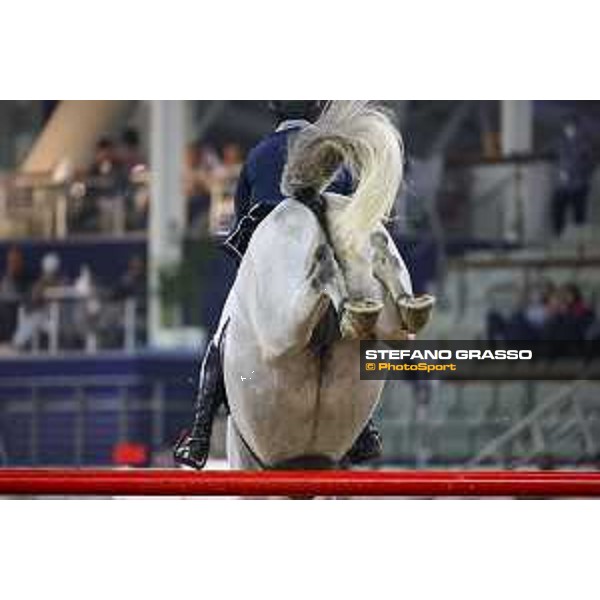 LGCT of DOHA 2023 - Doha, Al Shaqab 03/03/23 - ph.Stefano Grasso/LGCT-GCL - LGCT Doha_03-155_Vrieling Jur NED Long John Silver 3 N.O.P._20230303_STEG4983.jpg