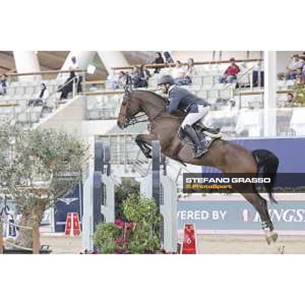 LGCT of DOHA 2023 - Doha, Al Shaqab 03/03/23 - ph.Stefano Grasso/LGCT-GCL - LGCT Doha_03-155_Weishaupt Philipp GER Coby_20230303_STEG3445.jpg