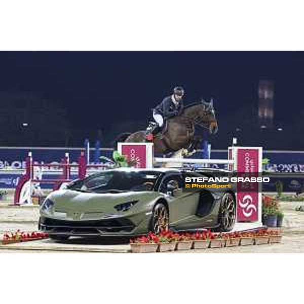 LGCT of DOHA 2023 - Doha, Al Shaqab 03/03/23 - ph.Stefano Grasso/LGCT-GCL - LGCT Doha_03-155_Weishaupt Philipp GER Coby_20230303_STEG5215.jpg