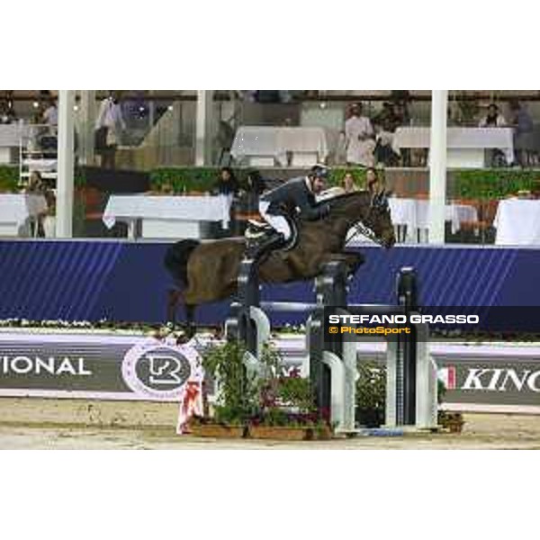 LGCT of DOHA 2023 - Doha, Al Shaqab 03/03/23 - ph.Stefano Grasso/LGCT-GCL - LGCT Doha_03-155_Weishaupt Philipp GER Coby_20230303_STEG5226.jpg
