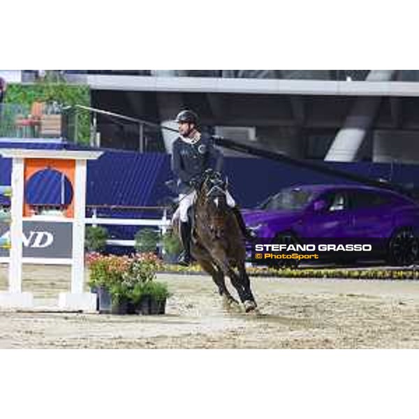 LGCT of DOHA 2023 - Doha, Al Shaqab 03/03/23 - ph.Stefano Grasso/LGCT-GCL - LGCT Doha_03-155_Weishaupt Philipp GER Coby_20230303_STEG5229.jpg