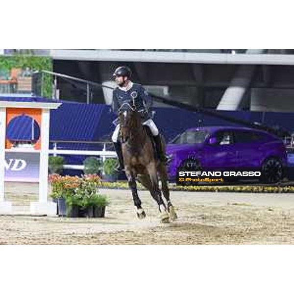 LGCT of DOHA 2023 - Doha, Al Shaqab 03/03/23 - ph.Stefano Grasso/LGCT-GCL - LGCT Doha_03-155_Weishaupt Philipp GER Coby_20230303_STEG5232.jpg