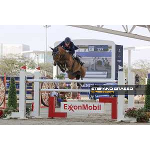 LGCT of DOHA 2023 - Doha, Al Shaqab 03/03/23 - ph.Stefano Grasso/LGCT-GCL - LGCT Doha_03-155_Yde Simon NOR Gow Gow_20230303_STEG3124.jpg