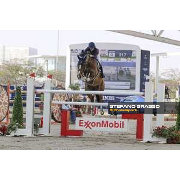 LGCT of DOHA 2023 - Doha, Al Shaqab 03/03/23 - ph.Stefano Grasso/LGCT-GCL - LGCT Doha_03-155_Mytilineou Ioli GRE L\'artiste de Toxandra_20230303_STEG3145.jpg