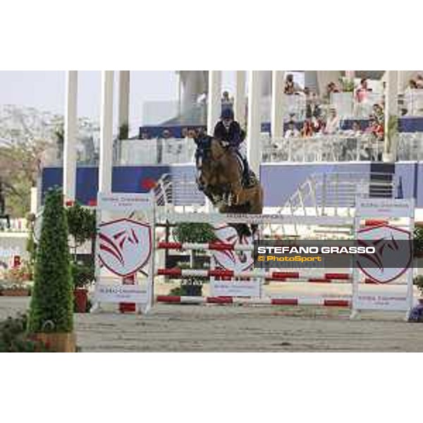 LGCT of DOHA 2023 - Doha, Al Shaqab 03/03/23 - ph.Stefano Grasso/LGCT-GCL - LGCT Doha_03-155_Mytilineou Ioli GRE L\'artiste de Toxandra_20230303_STEG3142.jpg