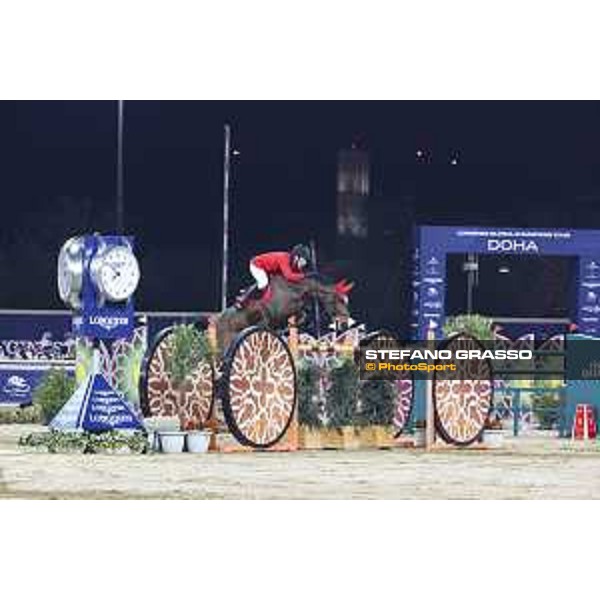 LGCT of DOHA 2023 - Doha, Al Shaqab 03/03/23 - ph.Stefano Grasso/LGCT-GCL - LGCT Doha_03-155_Mesquita Musa Francisco José BRA Catch me Marathon_20230303_STEG4760.jpg