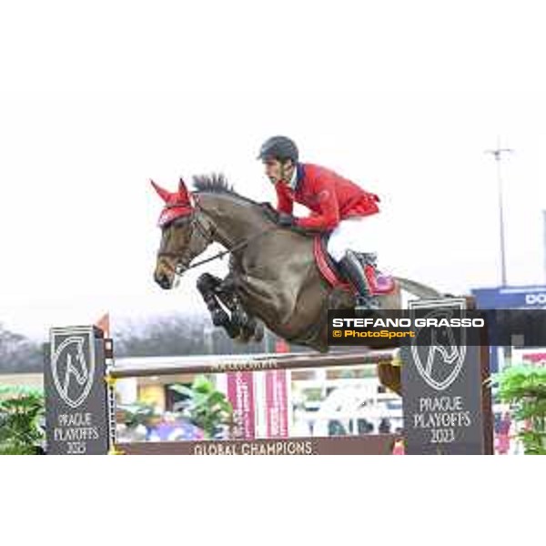 LGCT of DOHA 2023 - Doha, Al Shaqab 03/03/23 - ph.Stefano Grasso/LGCT-GCL - LGCT Doha_03-155_Mesquita Musa Francisco José BRA Catch me Marathon_20230303_LGCT Doha_03-155_Mesquita Musa Francisco José BRA Catch me Marathon_20230303_STEG3757.jpg