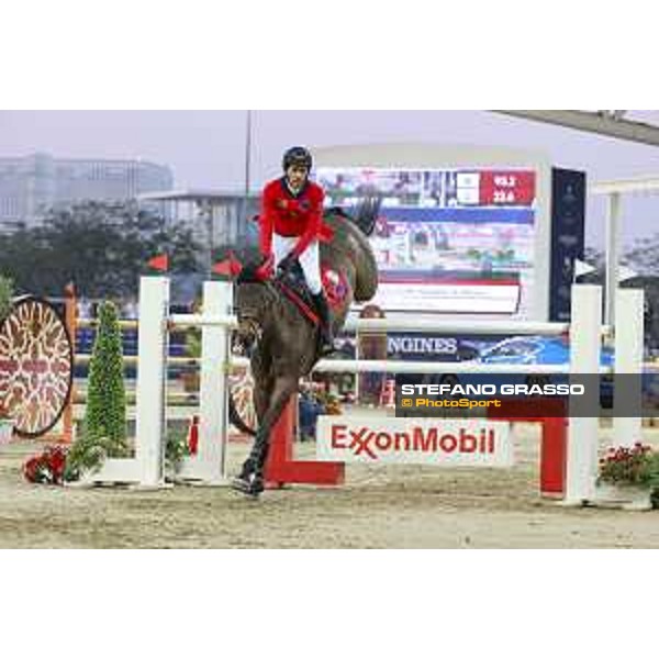 LGCT of DOHA 2023 - Doha, Al Shaqab 03/03/23 - ph.Stefano Grasso/LGCT-GCL - LGCT Doha_03-155_Mesquita Musa Francisco José BRA Catch me Marathon_20230303_LGCT Doha_03-155_Mesquita Musa Francisco José BRA Catch me Marathon_20230303_STEG3752.jpg