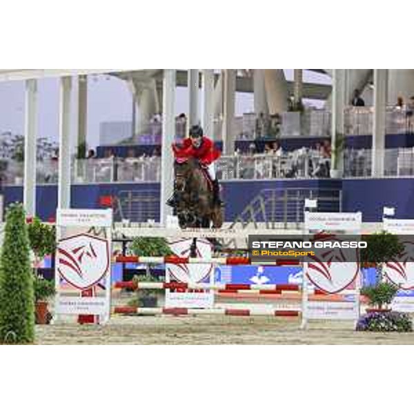 LGCT of DOHA 2023 - Doha, Al Shaqab 03/03/23 - ph.Stefano Grasso/LGCT-GCL - LGCT Doha_03-155_Mesquita Musa Francisco José BRA Catch me Marathon_20230303_LGCT Doha_03-155_Mesquita Musa Francisco José BRA Catch me Marathon_20230303_STEG3749.jpg