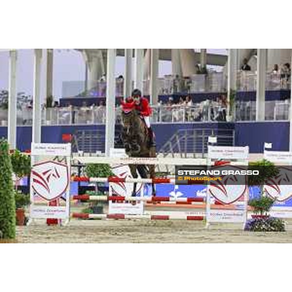 LGCT of DOHA 2023 - Doha, Al Shaqab 03/03/23 - ph.Stefano Grasso/LGCT-GCL - LGCT Doha_03-155_Mesquita Musa Francisco José BRA Catch me Marathon_20230303_LGCT Doha_03-155_Mesquita Musa Francisco José BRA Catch me Marathon_20230303_STEG3748.jpg