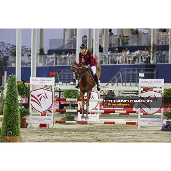 LGCT of DOHA 2023 - Doha, Al Shaqab 03/03/23 - ph.Stefano Grasso/LGCT-GCL - LGCT Doha_03-155_Kühner Max AUT Eic Coriolis des Isles_20230303_STEG3785.jpg