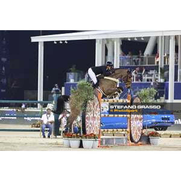 LGCT of DOHA 2023 - Doha, Al Shaqab 03/03/23 - ph.Stefano Grasso/LGCT-GCL - LGCT Doha_03-155_Kellnerová Anna CZE Catch me If You Can OLD_20230303_STEG3976.jpg