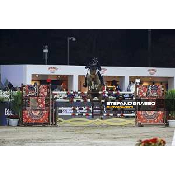 LGCT of DOHA 2023 - Doha, Al Shaqab 03/03/23 - ph.Stefano Grasso/LGCT-GCL - LGCT Doha_03-155_Kellnerová Anna CZE Catch me If You Can OLD_20230303_STEG3959.jpg