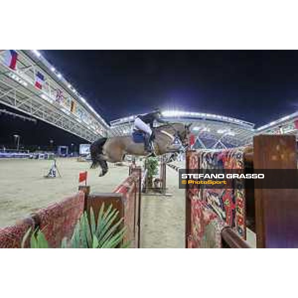 LGCT of DOHA 2023 - Doha, Al Shaqab 03/03/23 - ph.Stefano Grasso/LGCT-GCL - LGCT Doha_03-155_Kellnerová Anna CZE Catch me If You Can OLD_20230303_02SG9966.jpg