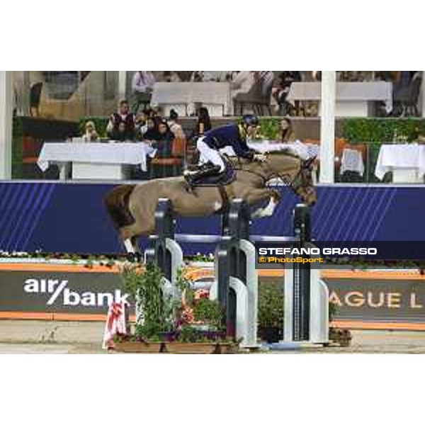 LGCT of DOHA 2023 - Doha, Al Shaqab 03/03/23 - ph.Stefano Grasso/LGCT-GCL - LGCT Doha_03-155_Devos Pieter BEL Mom\'s Toupie de la Roque_20230303_STEG4616.jpg