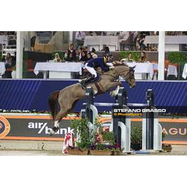 LGCT of DOHA 2023 - Doha, Al Shaqab 03/03/23 - ph.Stefano Grasso/LGCT-GCL - LGCT Doha_03-155_Devos Pieter BEL Mom\'s Toupie de la Roque_20230303_STEG4615.jpg