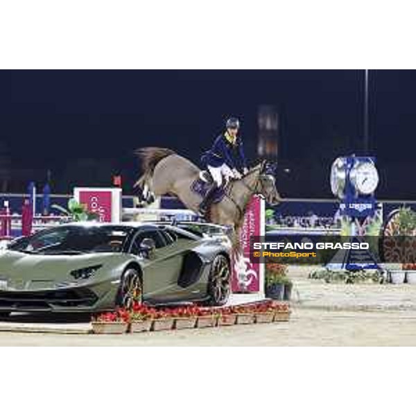 LGCT of DOHA 2023 - Doha, Al Shaqab 03/03/23 - ph.Stefano Grasso/LGCT-GCL - LGCT Doha_03-155_Devos Pieter BEL Mom\'s Toupie de la Roque_20230303_STEG4604.jpg