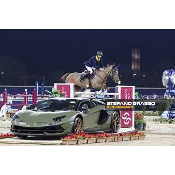 LGCT of DOHA 2023 - Doha, Al Shaqab 03/03/23 - ph.Stefano Grasso/LGCT-GCL - LGCT Doha_03-155_Devos Pieter BEL Mom\'s Toupie de la Roque_20230303_STEG4602.jpg