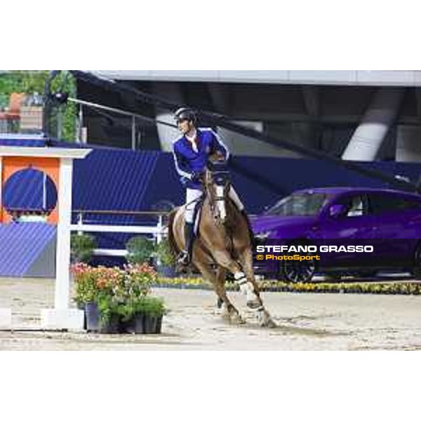LGCT of DOHA 2023 - Doha, Al Shaqab 03/03/23 - ph.Stefano Grasso/LGCT-GCL - LGCT Doha_03-155_Philippaerts Olivier BEL H&M Miro_20230303_STEG4071.jpg