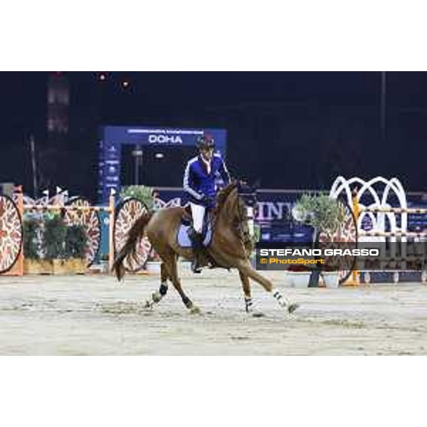 LGCT of DOHA 2023 - Doha, Al Shaqab 03/03/23 - ph.Stefano Grasso/LGCT-GCL - LGCT Doha_03-155_Philippaerts Olivier BEL H&M Miro_20230303_STEG4051.jpg