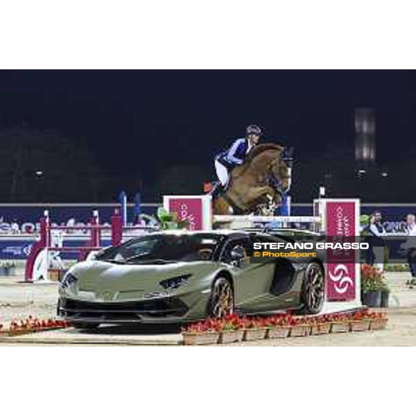 LGCT of DOHA 2023 - Doha, Al Shaqab 03/03/23 - ph.Stefano Grasso/LGCT-GCL - LGCT Doha_03-155_Philippaerts Olivier BEL H&M Miro_20230303_STEG4045.jpg