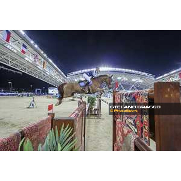 LGCT of DOHA 2023 - Doha, Al Shaqab 03/03/23 - ph.Stefano Grasso/LGCT-GCL - LGCT Doha_03-155_Philippaerts Olivier BEL H&M Miro_20230303_02SG9976.jpg