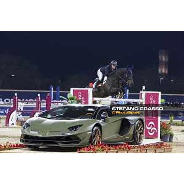 LGCT of DOHA 2023 - Doha, Al Shaqab 03/03/23 - ph.Stefano Grasso/LGCT-GCL - LGCT Doha_03-155_Kuyten Suus NED King Kong d\'Avifauna_20230303_STEG4225.jpg