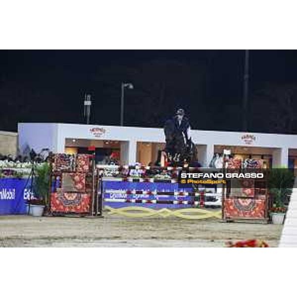 LGCT of DOHA 2023 - Doha, Al Shaqab 03/03/23 - ph.Stefano Grasso/LGCT-GCL - LGCT Doha_03-155_Kuyten Suus NED King Kong d\'Avifauna_20230303_STEG4221.jpg