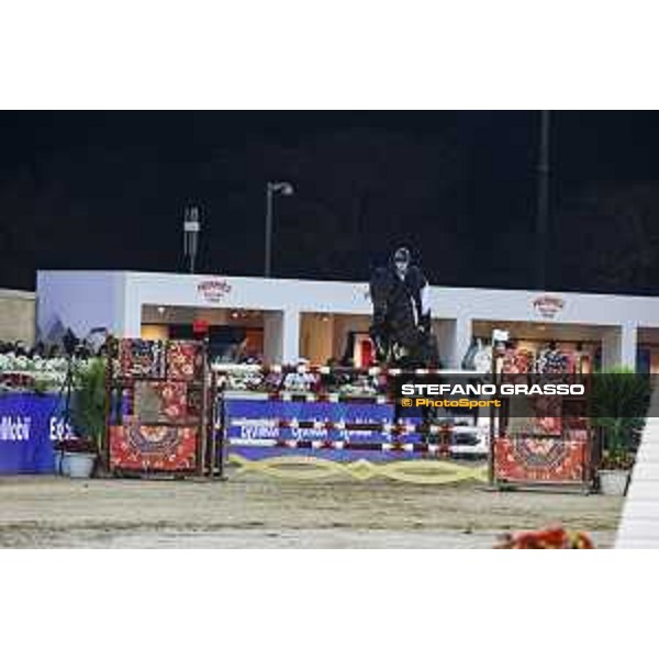 LGCT of DOHA 2023 - Doha, Al Shaqab 03/03/23 - ph.Stefano Grasso/LGCT-GCL - LGCT Doha_03-155_Kuyten Suus NED King Kong d\'Avifauna_20230303_STEG4220.jpg